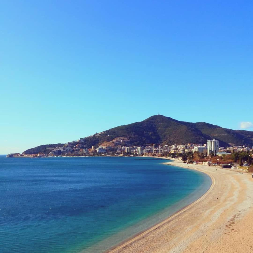 Mandir Apartments - Center Budva Eksteriør bilde