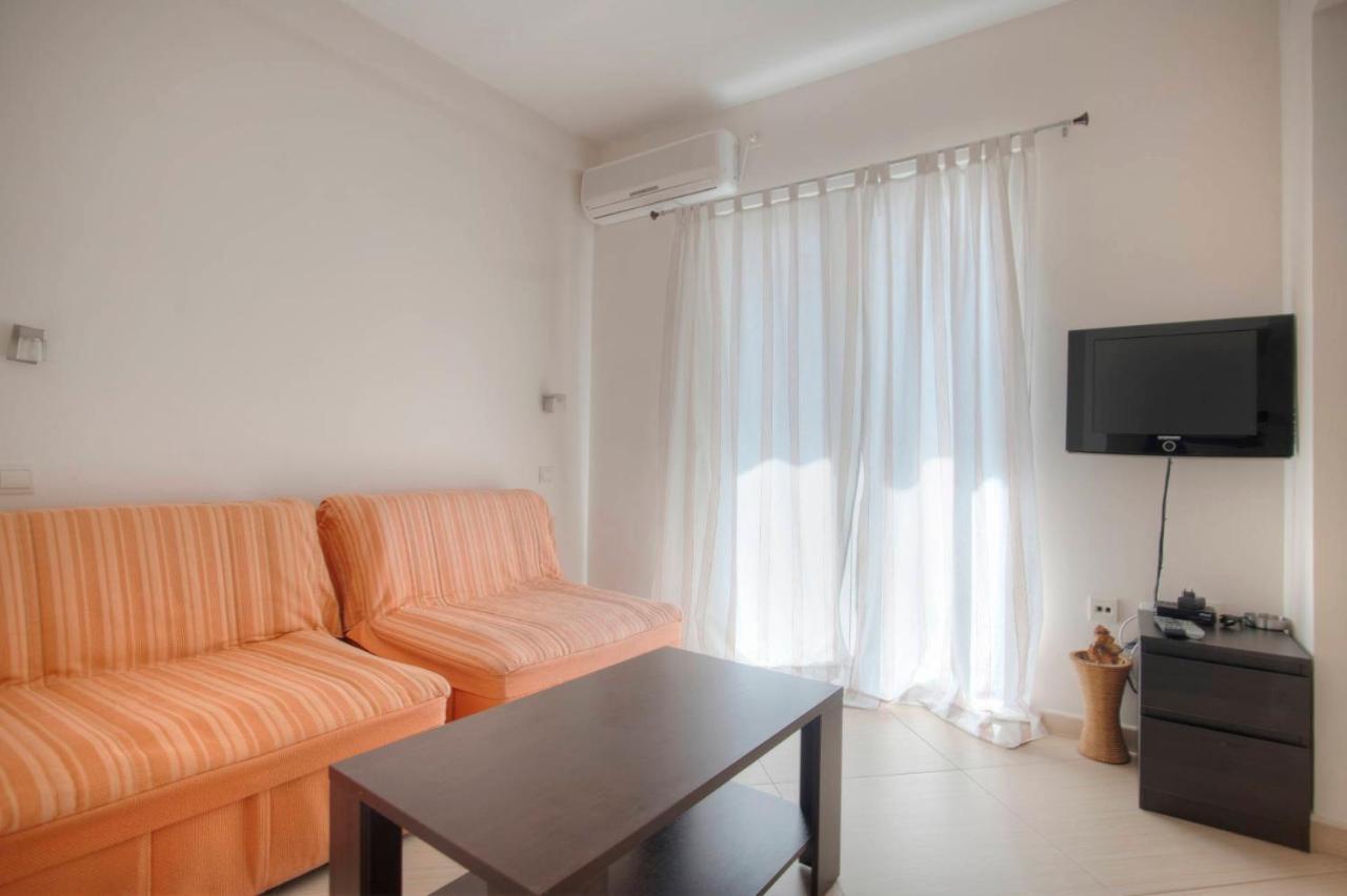 Mandir Apartments - Center Budva Eksteriør bilde