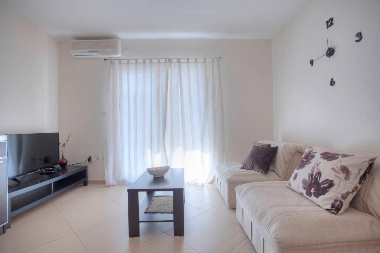 Mandir Apartments - Center Budva Eksteriør bilde
